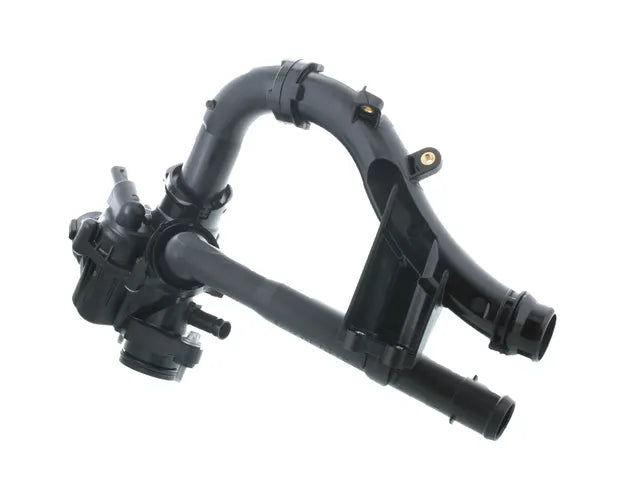 INTEGRATED HOUSING THERMOSTAT