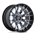 CATALYST 24X12 6X5.5 106 CHR GBLK 44