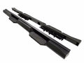 Westin/HDX 24-25 Tesla CyberTruck Xtreme Nerf Step Bars - Textured Black