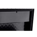 Weatherguard auto part close-up