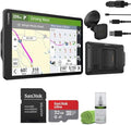 DEZL OTR1020, NA MT-S, GPS