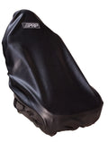 PRP LLC blue auto part