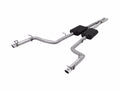 American Thunder Cat-Back Exhaust System Fits 2015-2016 Dodge Charger R/T And 2015-2023 Chrysler 300 With 5.7L Hemi Engine Flowmaster