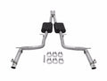 American Thunder Cat-Back Exhaust System Fits 2015-2016 Dodge Charger R/T And 2015-2023 Chrysler 300 With 5.7L Hemi Engine Flowmaster
