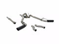 Flowmaster cat-back exhaust