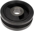 HARMONIC BALANCER