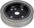 HARMONIC BALANCER