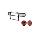GRILLE GUARD KIT 1999 FORD