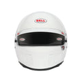 Bell Helmet Gt6 White (Hans) 59(7 3/8) Fia8859-2024/Sa2025