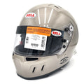 Bell Helmet Gt6 White (Hans) 59(7 3/8) Fia8859-2024/Sa2025