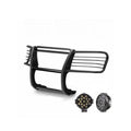 GRILLE GUARD KIT 1999 CHEVROLET