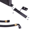 Chase Bays oil cooler