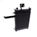 Chase Bays oil cooler