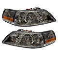 2005-2011 LINCOLN TOWN CAR SMD HL (
