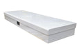 TOPSIDE BOX 72IN X 15IN X 17IN WHITE
