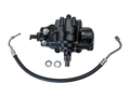 9904 FORD F250/350/0005 EXCURSION SD BIG BORE XD STEERING GEAR BOX 4WD ONLY