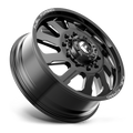 D39 20X8.25 10X225 GLBLKMIL 105MM