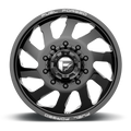 D39 20X8.25 10X225 GLBLKMIL 105MM