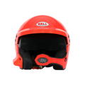 Bell Helmet Gt6 White (Hans) 3Xl(65 - 66) Fia8859-2024/Sa2025