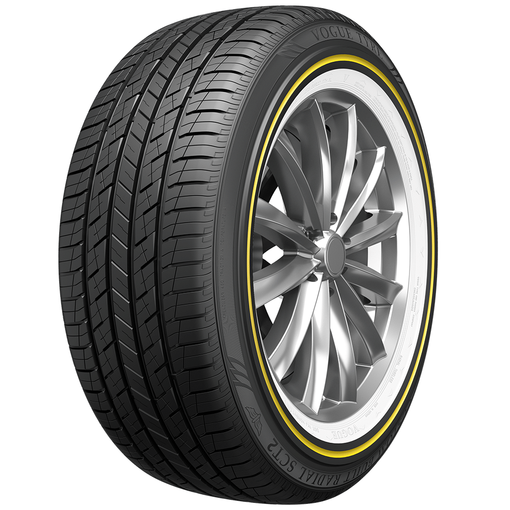 Vossen HFX-2 22x10.5 / 5x114.3 / ET32 / Deep Face / 73.1 - Gloss Black Wheel