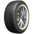 Vossen HFX-2 22x10.5 / 5x114.3 / ET32 / Deep Face / 73.1 - Gloss Black Wheel