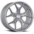 Vossen auto part detail