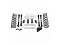 Tuff Country 4.5in Lift Kit