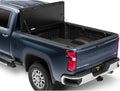 2023 - 2025 Cannon/Poer Double Cab 5 Bed
