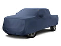 Covercraft Custom Fit Car Covers - Form-Fit Metallic Dark Blue