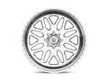 AWB02 20X10 5X5.0 POLISHED -18MM