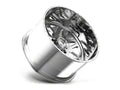 AWB02 20X10 5X5.0 POLISHED -18MM