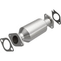 Magnaflow auto part close-up