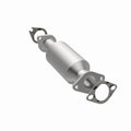 Magnaflow auto part detail