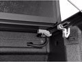 19C RAM 1500 6.4FT W/MFTG FLEX BED COVER