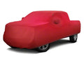Covercraft Custom Fit Car Covers - Form-Fit Bright Red
