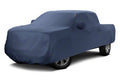Covercraft Custom Fit Car Covers - Form-Fit Metallic Dark Blue