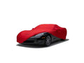 Covercraft Custom Fit Car Covers - Form-Fit Bright Red