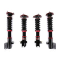 FactionFab F-Spec Coilovers WRX 2002-2007 STI 2004
