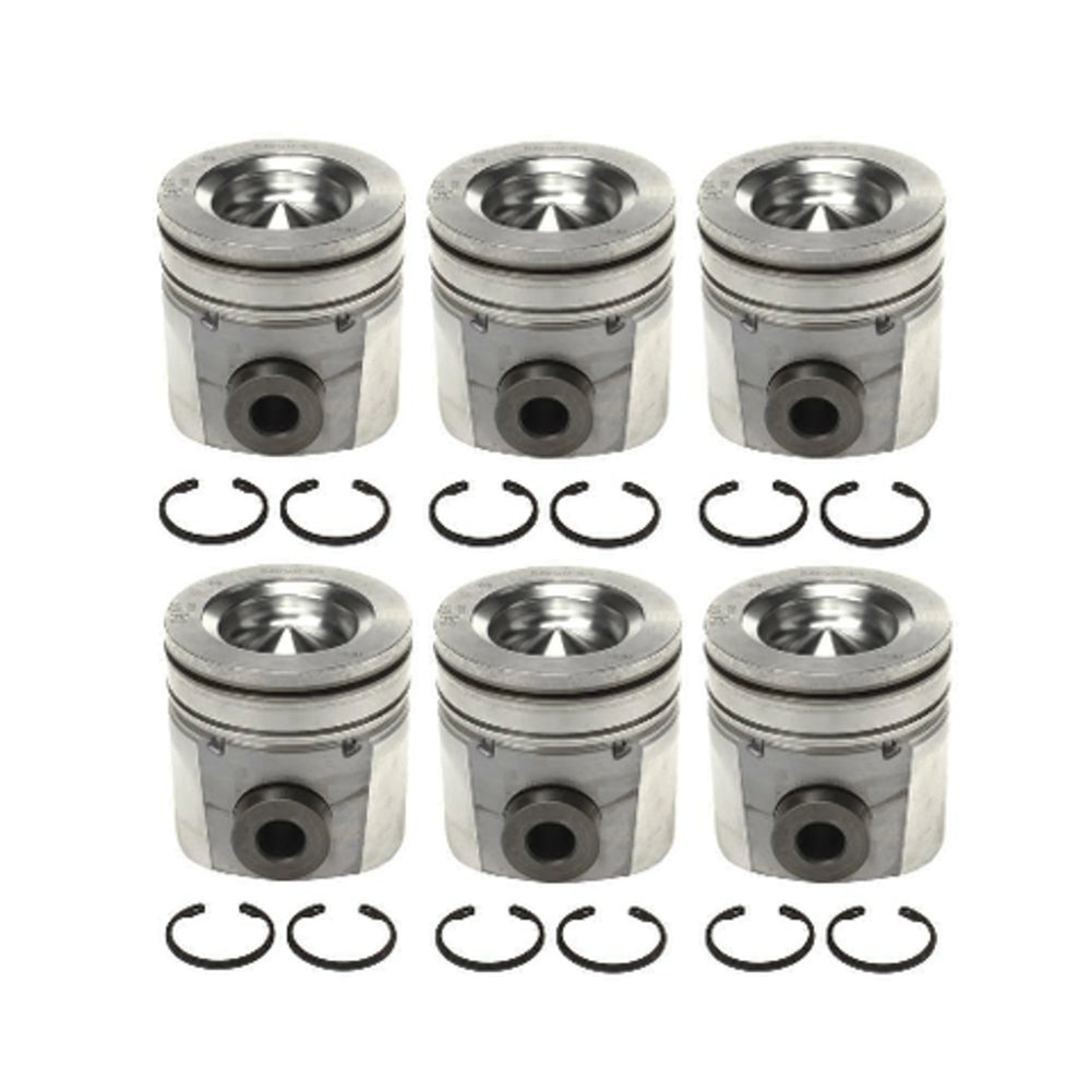 Mahle auto part