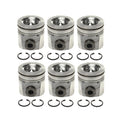 Mahle auto part
