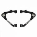 Cognito Motorsports silver control arms