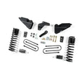 ZONE OFFROAD KIT