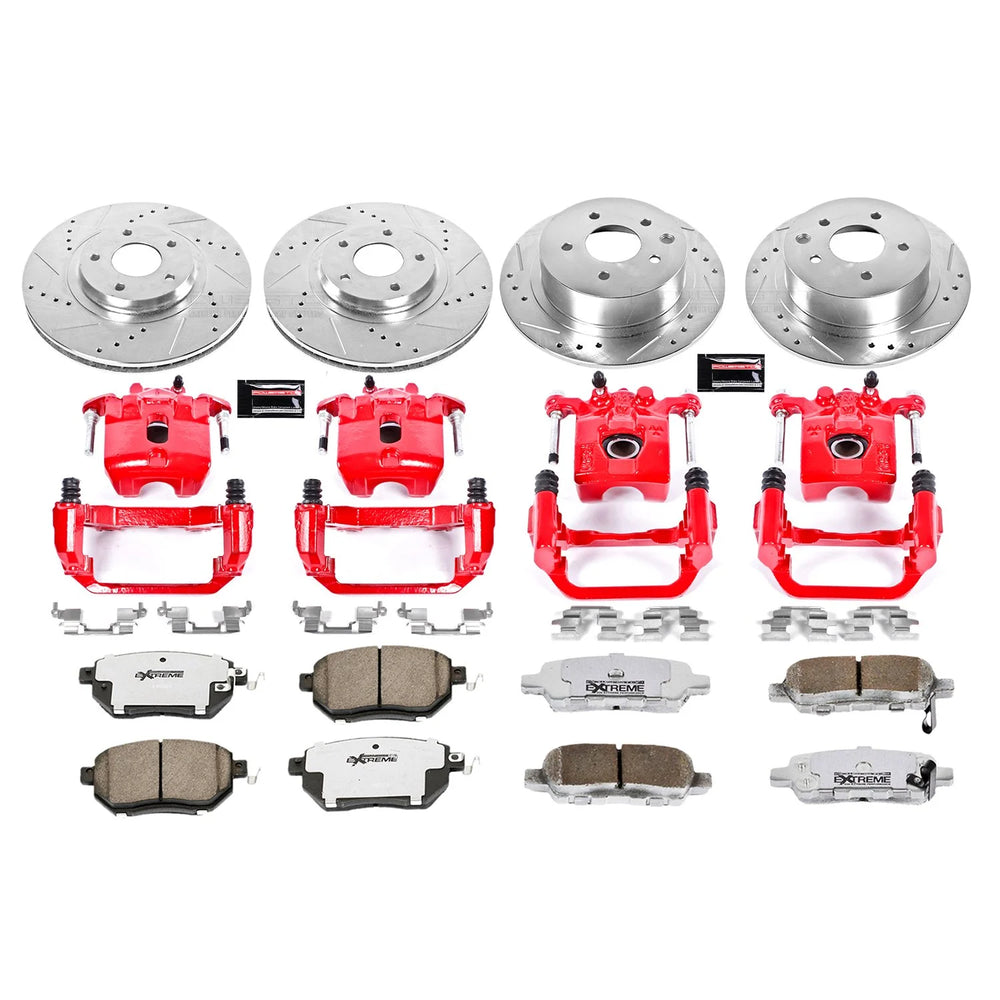 PowerStop auto part