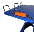 Tuxedo Distributors, LLC auto part close-up