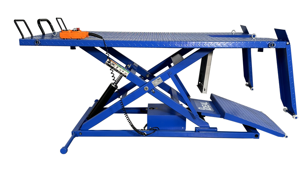 ATV KIT FOR 2200IEHXR