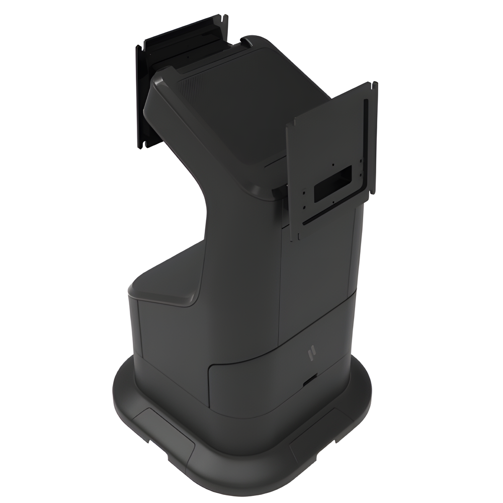 SELF-CHECKOUT DUAL DISPLAY MOUNT WI