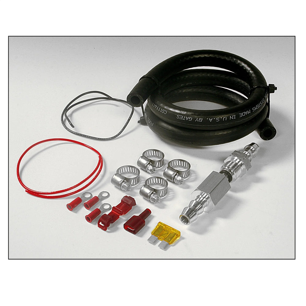 POWER PUMP INSTALL KIT