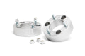 2.5 Inch Leveling Kit | Nissan Frontier (05-26)/Xterra (05-15)