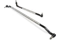 Artec Industries 18-25 Jeep Wrangler JL Sahara Axis Alum Steering Kit