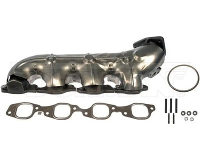 Dorman exhaust